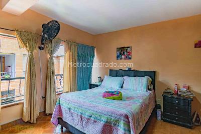 Casa de 4 alcobas en venta en Nogales De Terranova Bello, Bello, 110 m² · foto 6 de 15