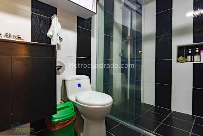 Casa de 4 alcobas en venta en Nogales De Terranova Bello, Bello, 110 m² · foto 10 de 15