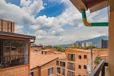 Casa de 4 alcobas en venta en Nogales De Terranova Bello, Bello, 110 m² · foto 13 de 15