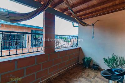Casa de 4 alcobas en venta en Nogales De Terranova Bello, Bello, 110 m² · foto 14 de 15