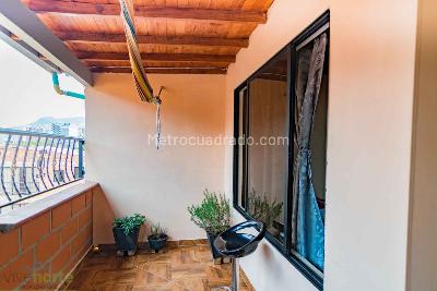 Casa de 4 alcobas en venta en Nogales De Terranova Bello, Bello, 110 m² · foto 15 de 15