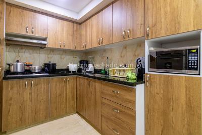 Apartamento de 3 alcobas en venta en Cabañitas Bello Tipo Duplex, Bello, 98 m² · foto 3 de 13