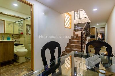 Apartamento de 3 alcobas en venta en Cabañitas Bello Tipo Duplex, Bello, 98 m² · foto 4 de 13