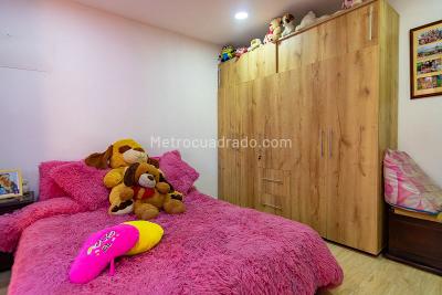 Apartamento de 3 alcobas en venta en Cabañitas Bello Tipo Duplex, Bello, 98 m² · foto 7 de 13
