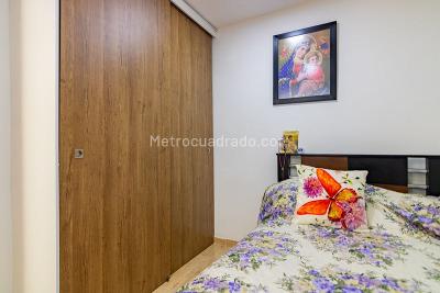 Apartamento de 3 alcobas en venta en Cabañitas Bello Tipo Duplex, Bello, 98 m² · foto 8 de 13