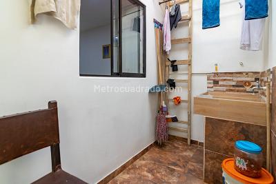 Apartamento de 3 alcobas en venta en Cabañitas Bello Tipo Duplex, Bello, 98 m² · foto 9 de 13