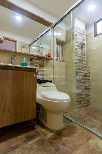Apartamento de 3 alcobas en venta en Cabañitas Bello Tipo Duplex, Bello, 98 m² · foto 11 de 13