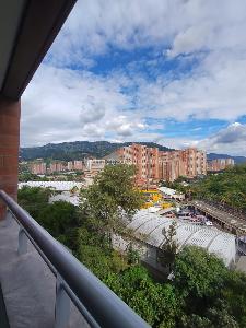 Apartamento de 2 alcobas en venta en Distrito Plaza Bello, Bello, 57 m² · foto 11 de 13
