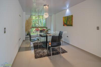 Casa de 4 alcobas en venta en Casa Campestre Parcelacion Norteamerica Bello, Bello, 320 m² · foto 3 de 19