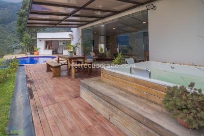 Casa de 4 alcobas en venta en Casa Campestre Parcelacion Norteamerica Bello, Bello, 320 m² · foto 7 de 19