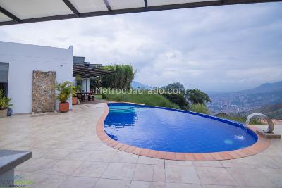 Casa de 4 alcobas en venta en Casa Campestre Parcelacion Norteamerica Bello, Bello, 320 m² · foto 8 de 19