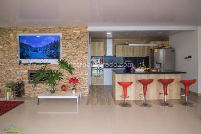 Casa de 4 alcobas en venta en Casa Campestre Parcelacion Norteamerica Bello, Bello, 320 m² · foto 9 de 19
