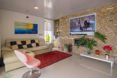 Casa de 4 alcobas en venta en Casa Campestre Parcelacion Norteamerica Bello, Bello, 320 m² · foto 10 de 19