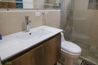 Casa de 4 alcobas en venta en Casa Campestre Parcelacion Norteamerica Bello, Bello, 320 m² · foto 12 de 19