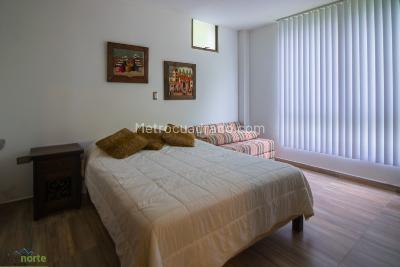 Casa de 4 alcobas en venta en Casa Campestre Parcelacion Norteamerica Bello, Bello, 320 m² · foto 13 de 19