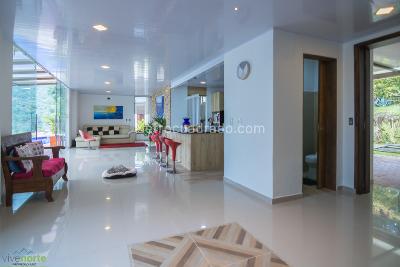 Casa de 4 alcobas en venta en Casa Campestre Parcelacion Norteamerica Bello, Bello, 320 m² · foto 15 de 19