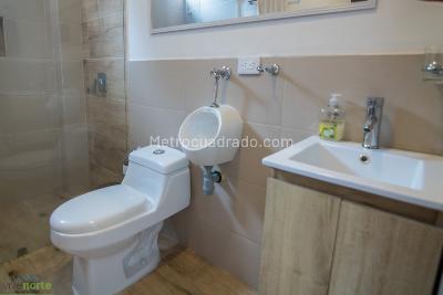 Casa de 4 alcobas en venta en Casa Campestre Parcelacion Norteamerica Bello, Bello, 320 m² · foto 16 de 19
