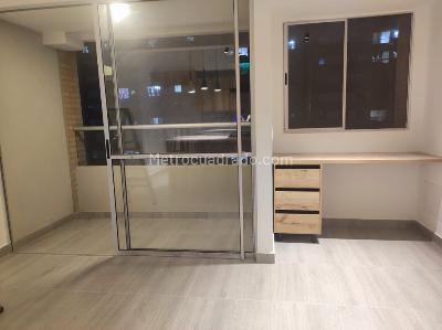 Apartamento de 3 alcobas en venta en Atlantica Ciudad Fabricato Bello, Bello, 71 m² · foto 3 de 9