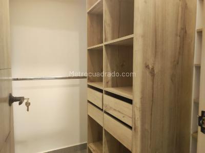 Apartamento de 3 alcobas en venta en Atlantica Ciudad Fabricato Bello, Bello, 71 m² · foto 4 de 9