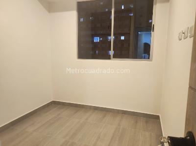 Apartamento de 3 alcobas en venta en Atlantica Ciudad Fabricato Bello, Bello, 71 m² · foto 5 de 9