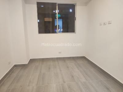 Apartamento de 3 alcobas en venta en Atlantica Ciudad Fabricato Bello, Bello, 71 m² · foto 6 de 9