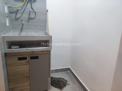 Apartamento de 3 alcobas en venta en Atlantica Ciudad Fabricato Bello, Bello, 71 m² · foto 8 de 9