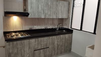 Casa de 2 alcobas en venta en Niquia Parte Media, Bello, 58 m² · foto 4 de 9