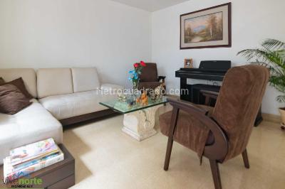 Casa de 5 alcobas en venta en Belen Malibu, Medellín, 140 m² · foto 4 de 20