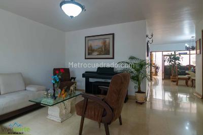 Casa de 5 alcobas en venta en Belen Malibu, Medellín, 140 m² · foto 6 de 20