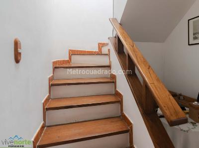 Casa de 5 alcobas en venta en Belen Malibu, Medellín, 140 m² · foto 9 de 20