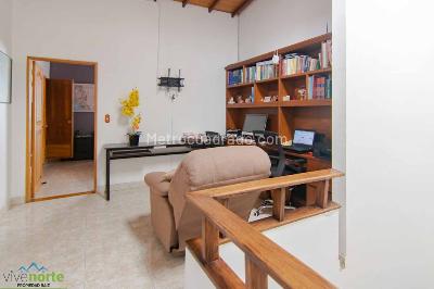 Casa de 5 alcobas en venta en Belen Malibu, Medellín, 140 m² · foto 10 de 20