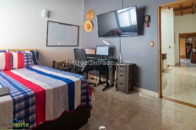 Casa de 5 alcobas en venta en Belen Malibu, Medellín, 140 m² · foto 13 de 20