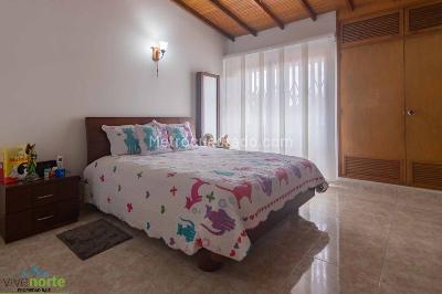 Casa de 5 alcobas en venta en Belen Malibu, Medellín, 140 m² · foto 16 de 20