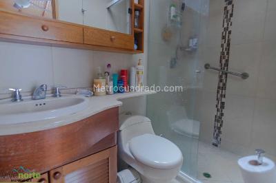 Casa de 5 alcobas en venta en Belen Malibu, Medellín, 140 m² · foto 17 de 20