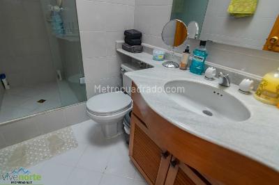 Casa de 5 alcobas en venta en Belen Malibu, Medellín, 140 m² · foto 18 de 20