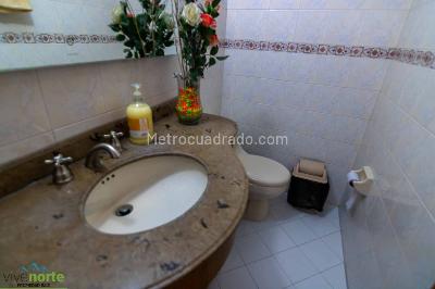 Casa de 5 alcobas en venta en Belen Malibu, Medellín, 140 m² · foto 19 de 20