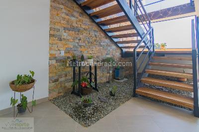 Casa de 4 alcobas en venta en Norte America, Bello, 384 m² · foto 5 de 20