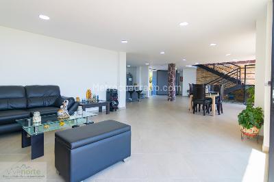 Casa de 4 alcobas en venta en Norte America, Bello, 384 m² · foto 7 de 20