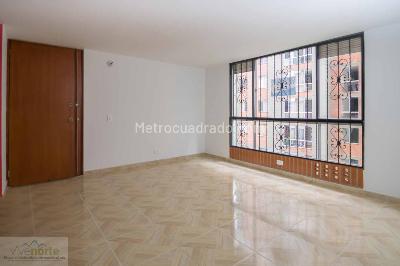 Apartamento de 3 alcobas en venta en Rincon Del Bosque, Bello, 62 m² · foto 2 de 11
