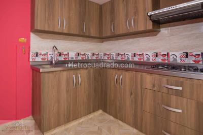 Apartamento de 3 alcobas en venta en Rincon Del Bosque, Bello, 62 m² · foto 3 de 11