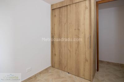 Apartamento de 3 alcobas en venta en Rincon Del Bosque, Bello, 62 m² · foto 5 de 11