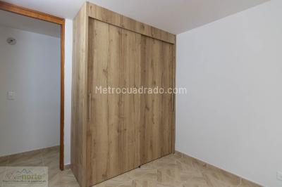 Apartamento de 3 alcobas en venta en Rincon Del Bosque, Bello, 62 m² · foto 6 de 11