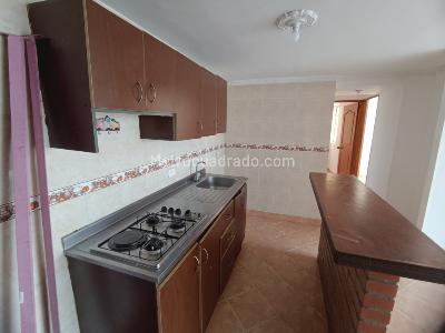 Apartamento en venta en Prado, Medellín · foto 3 de 9