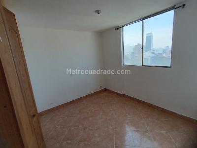 Apartamento en venta en Prado, Medellín · foto 6 de 9