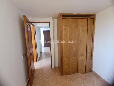 Apartamento en venta en Prado, Medellín · foto 7 de 9