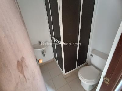 Apartamento en venta en Prado, Medellín · foto 8 de 9