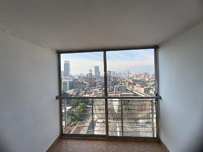 Apartamento en venta en Prado, Medellín · foto 9 de 9