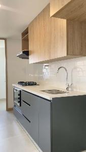 Apartamento de 2 alcobas en venta en Amantina Itagui, Itagüí, 63 m² · foto 2 de 15
