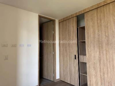 Apartamento de 2 alcobas en venta en Amantina Itagui, Itagüí, 63 m² · foto 5 de 15