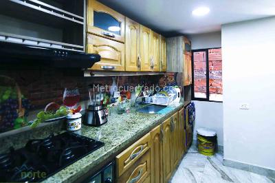Casa de 3 alcobas en venta en Barrio Prado Bello, Bello, 108 m² · foto 2 de 15